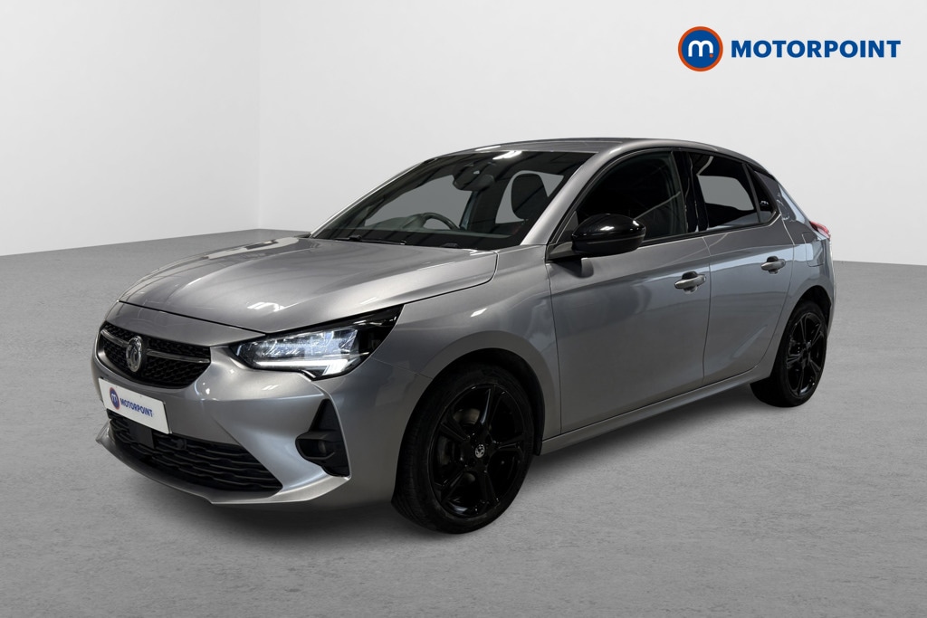 Used Vauxhall Corsa 2023 for sale - 76303309: Photo 3