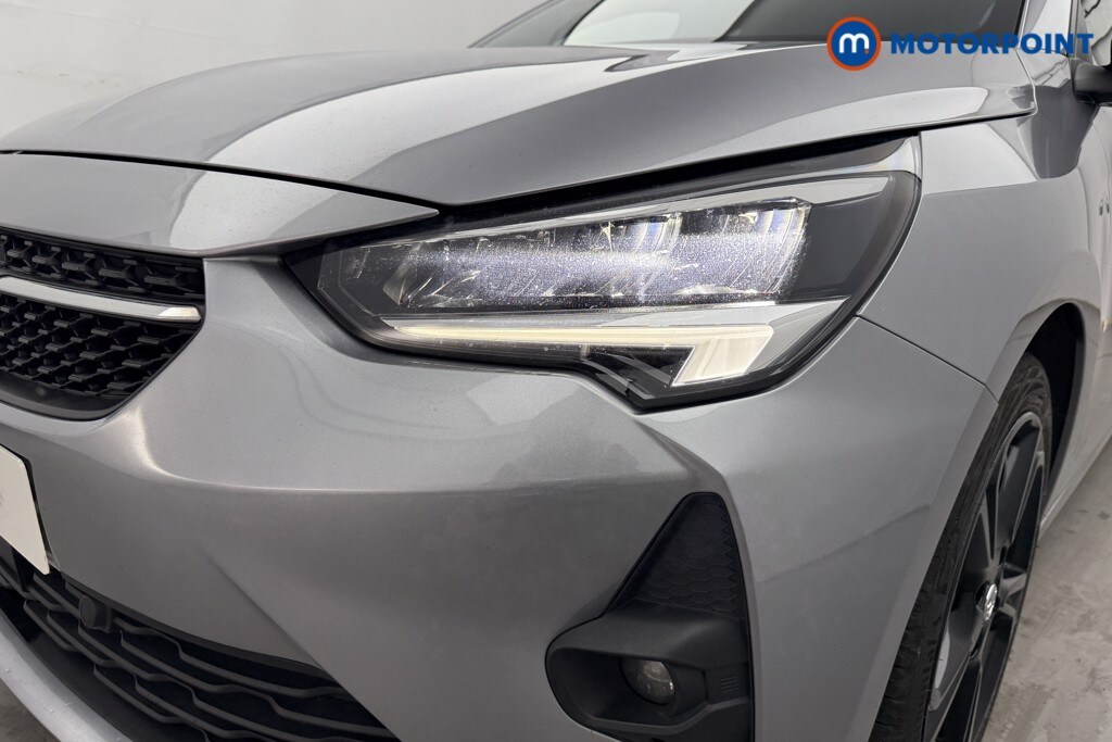 Used Vauxhall Corsa 2023 for sale - 76303309: Photo 30