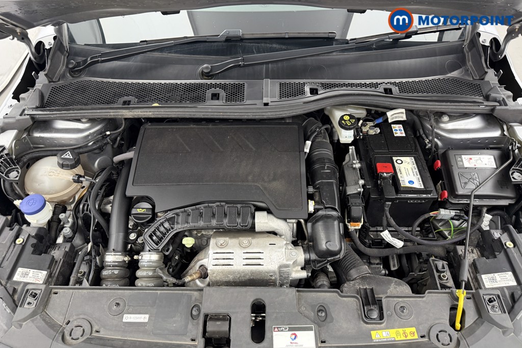 Used Vauxhall Corsa 2023 for sale - 76303309: Photo 31