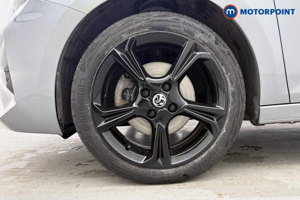 Used Vauxhall Corsa 2023 for sale - 76303309: Photo 32