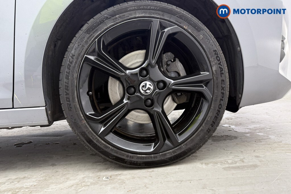 Used Vauxhall Corsa 2023 for sale - 76303309: Photo 35