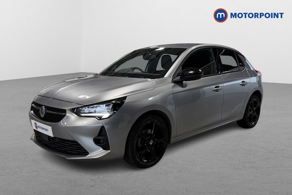 Used Vauxhall Corsa 2023 for sale - 76303309: Photo 3