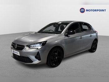 Used Vauxhall Corsa 2023 for sale - 76303309: Photo 3