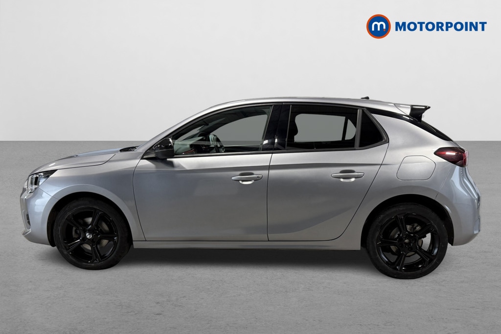 Used Vauxhall Corsa 2023 for sale - 76303309: Photo 4