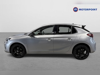 Used Vauxhall Corsa 2023 for sale - 76303309: Photo 4