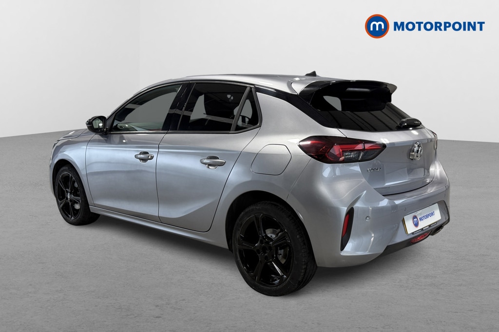 Used Vauxhall Corsa 2023 for sale - 76303309: Photo 5