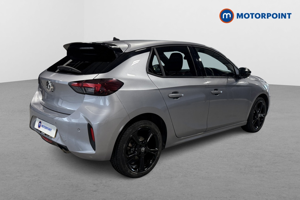 Used Vauxhall Corsa 2023 for sale - 76303309: Photo 7