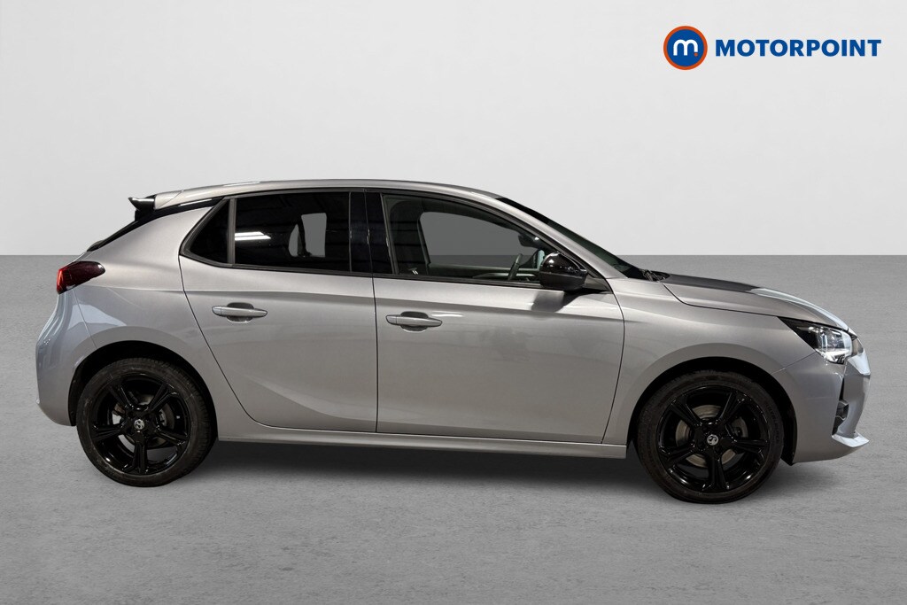 Used Vauxhall Corsa 2023 for sale - 76303309: Photo 8