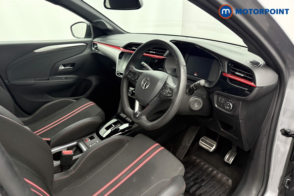 Used Vauxhall Corsa 2023 for sale - 76303309: Photo 9