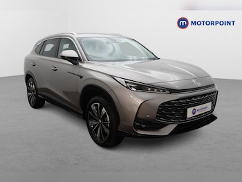 Used MG MG HS 2025 for sale - 78281906: Photo