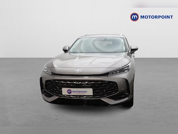 Used MG MG HS 2025 for sale - 78281906: Photo