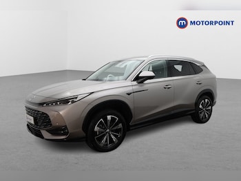 Used MG MG HS 2025 for sale - 78281906: Photo