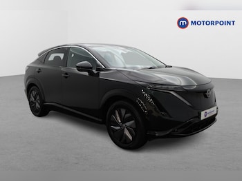Used Nissan ARIYA undefined for sale - 78801918: Photo