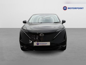 Used Nissan ARIYA undefined for sale - 78801918: Photo