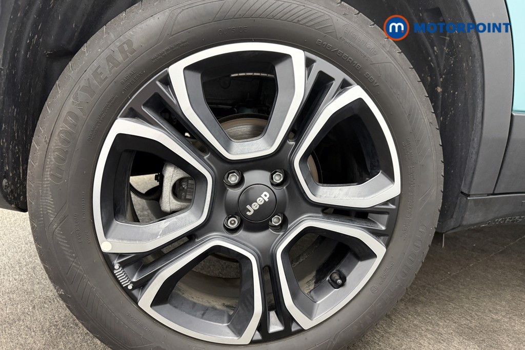 Used Jeep Other 2025 for sale - 76219480: Photo 17