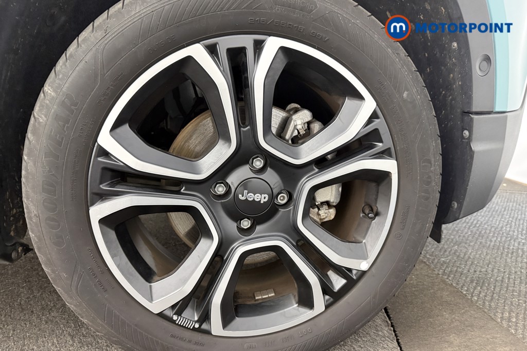 Used Jeep Other 2025 for sale - 76219480: Photo 18