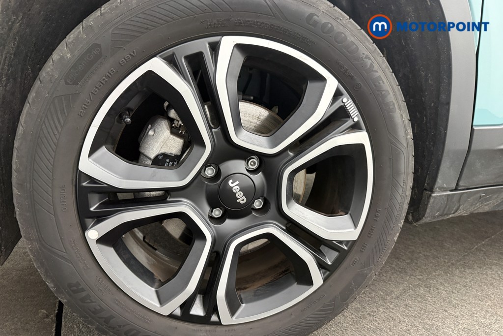 Used Jeep Other 2025 for sale - 76219480: Photo 19