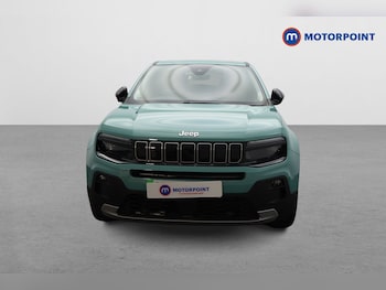 Used Jeep Other 2025 for sale - 76219480: Photo