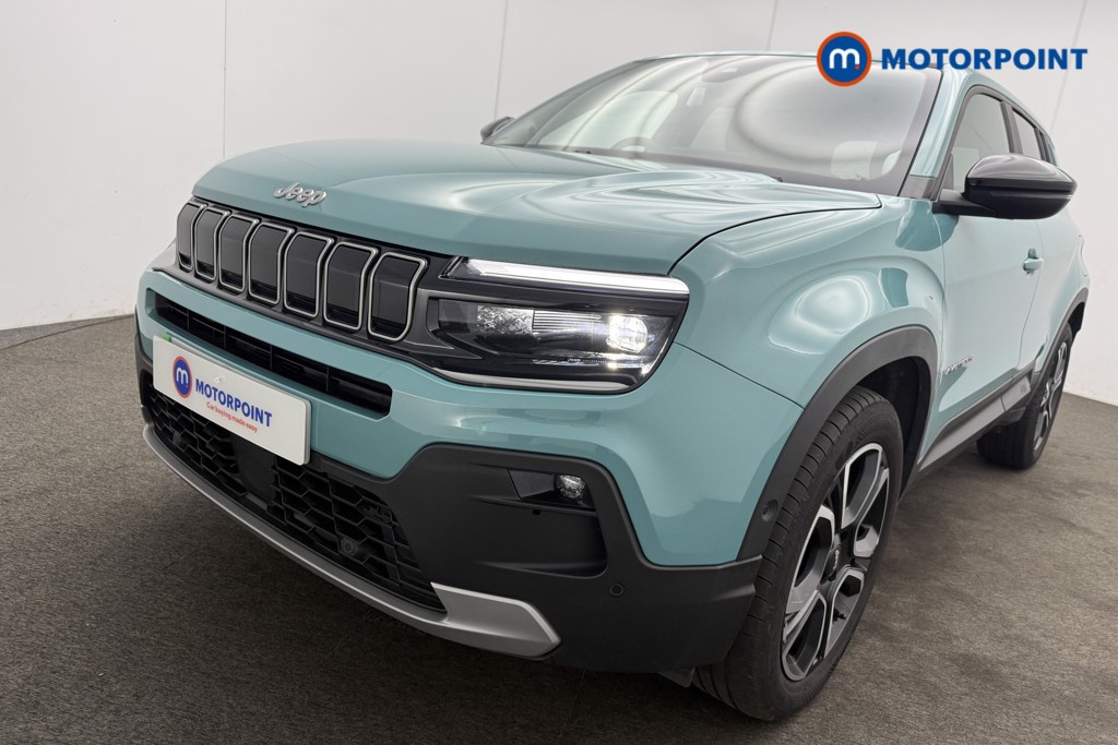 Used Jeep Other 2025 for sale - 76219480: Photo 31