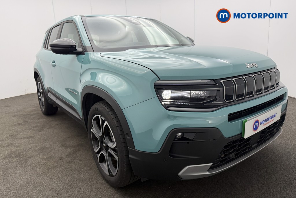 Used Jeep Other 2025 for sale - 76219480: Photo 32