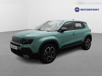 Used Jeep Other 2025 for sale - 76219480: Photo