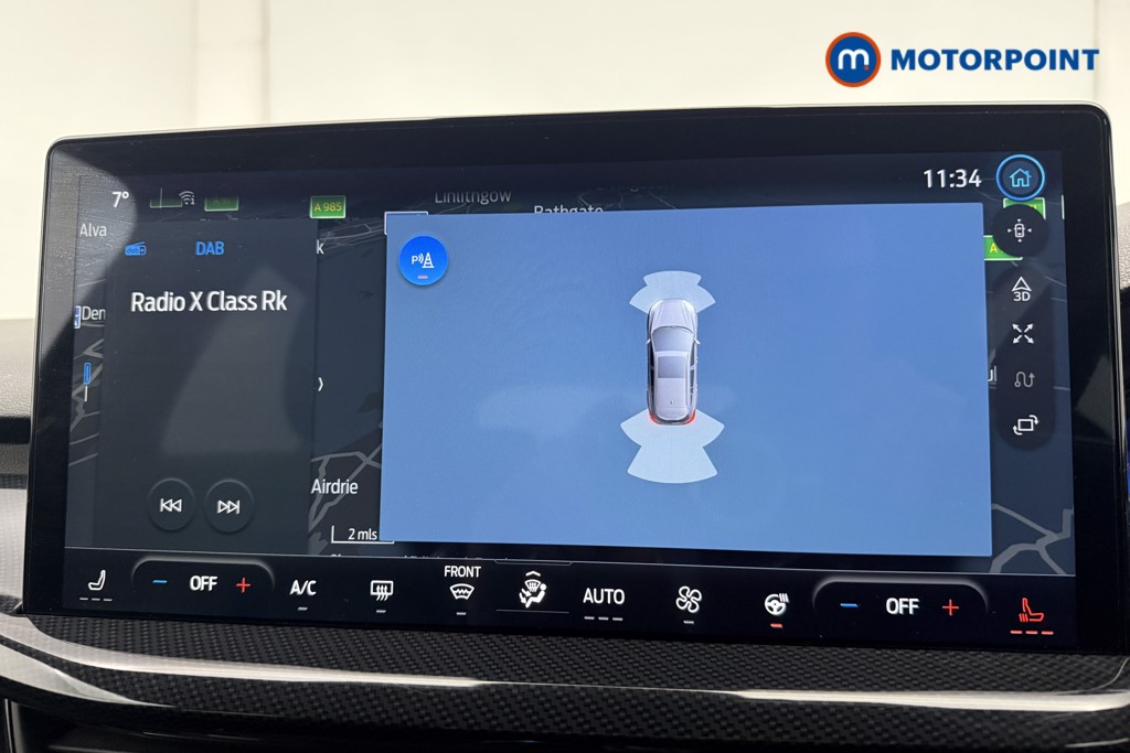 Used Ford Focus 2022 for sale - 77417887: Photo 10