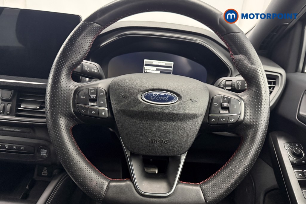 Used Ford Focus 2022 for sale - 77417887: Photo 12