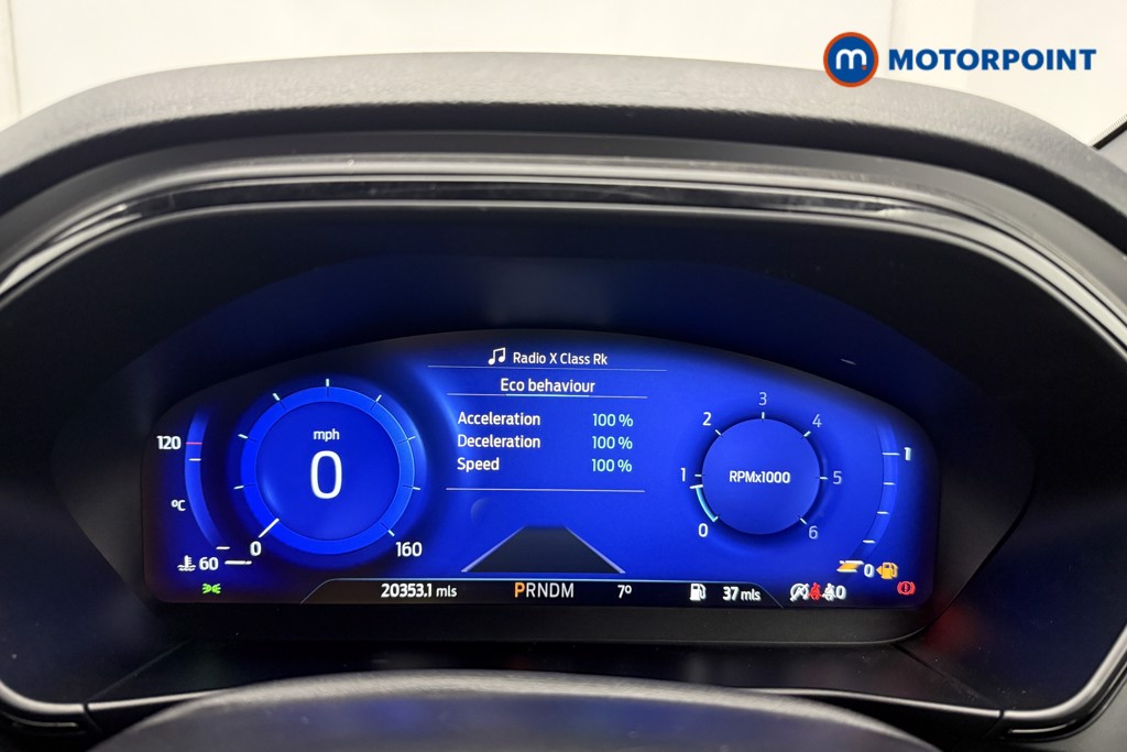 Used Ford Focus 2022 for sale - 77417887: Photo 13