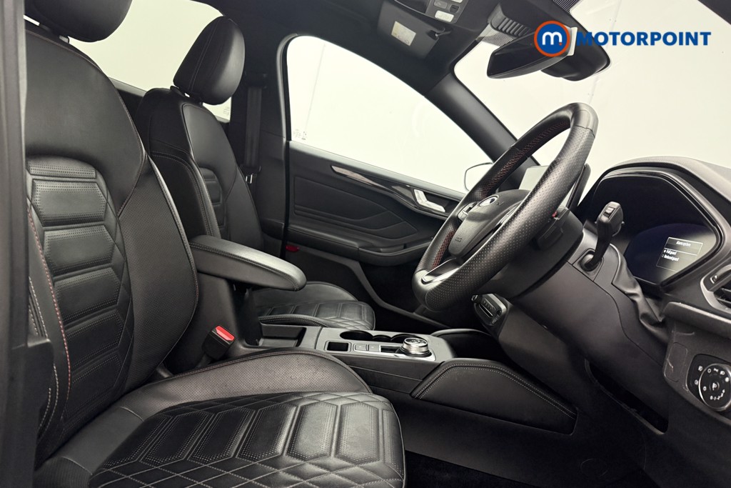 Used Ford Focus 2022 for sale - 77417887: Photo 15