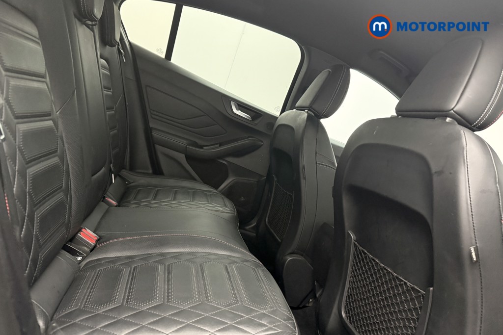 Used Ford Focus 2022 for sale - 77417887: Photo 16