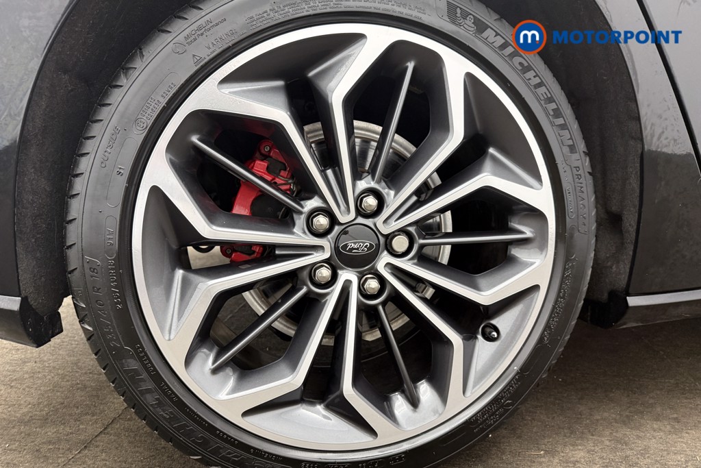 Used Ford Focus 2022 for sale - 77417887: Photo 17