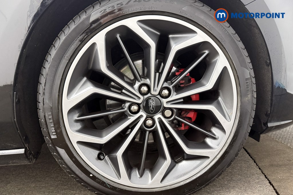 Used Ford Focus 2022 for sale - 77417887: Photo 18