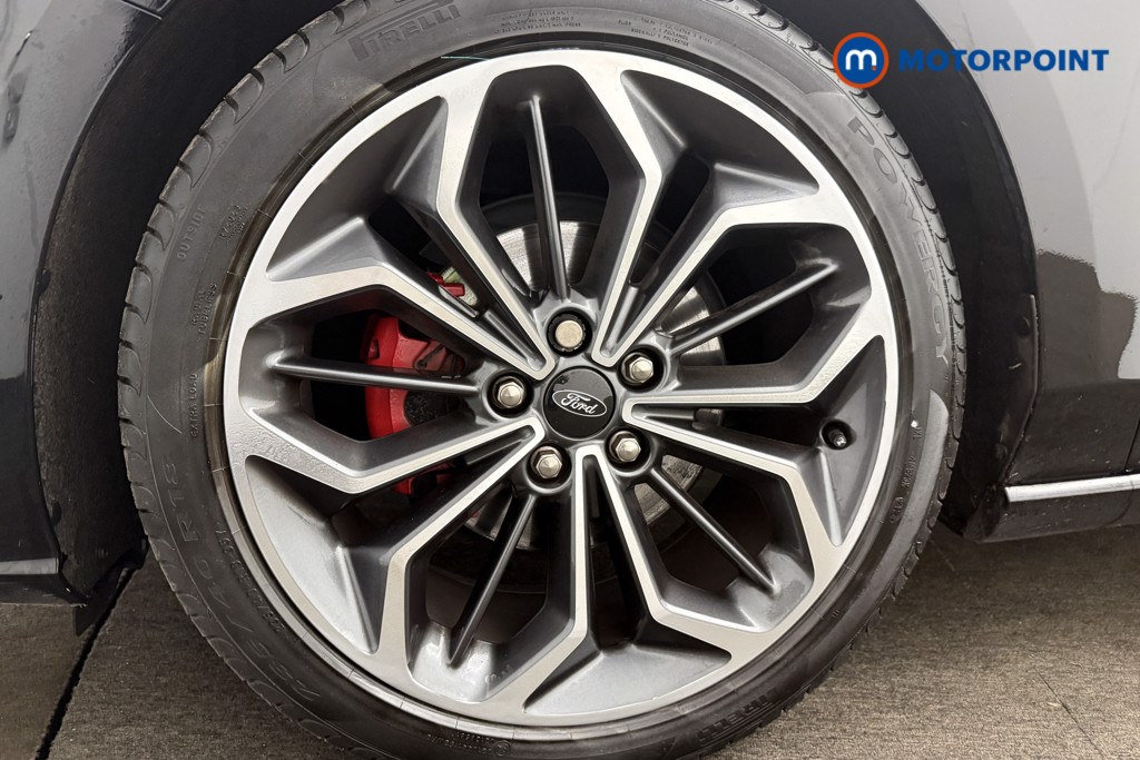 Used Ford Focus 2022 for sale - 77417887: Photo 19