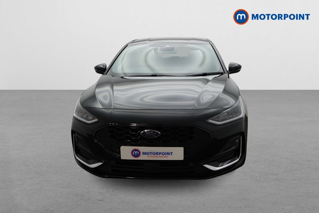 Used Ford Focus 2022 for sale - 77417887: Photo 2