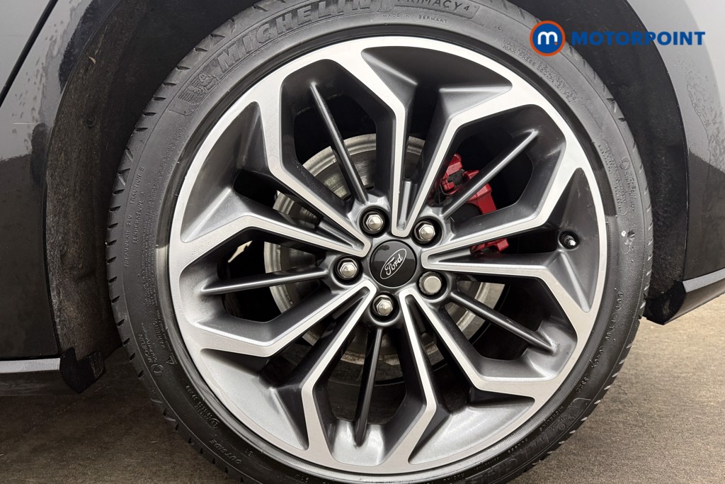 Used Ford Focus 2022 for sale - 77417887: Photo 20