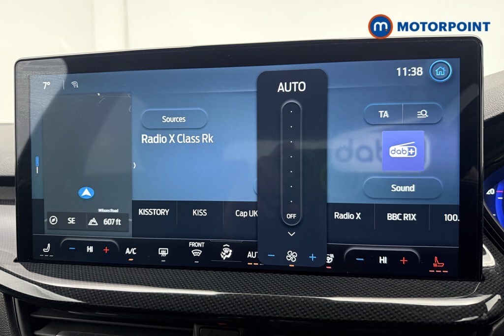 Used Ford Focus 2022 for sale - 77417887: Photo 23