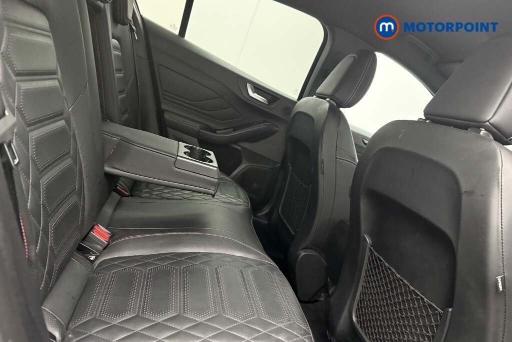 Used Ford Focus 2022 for sale - 77417887: Photo 28