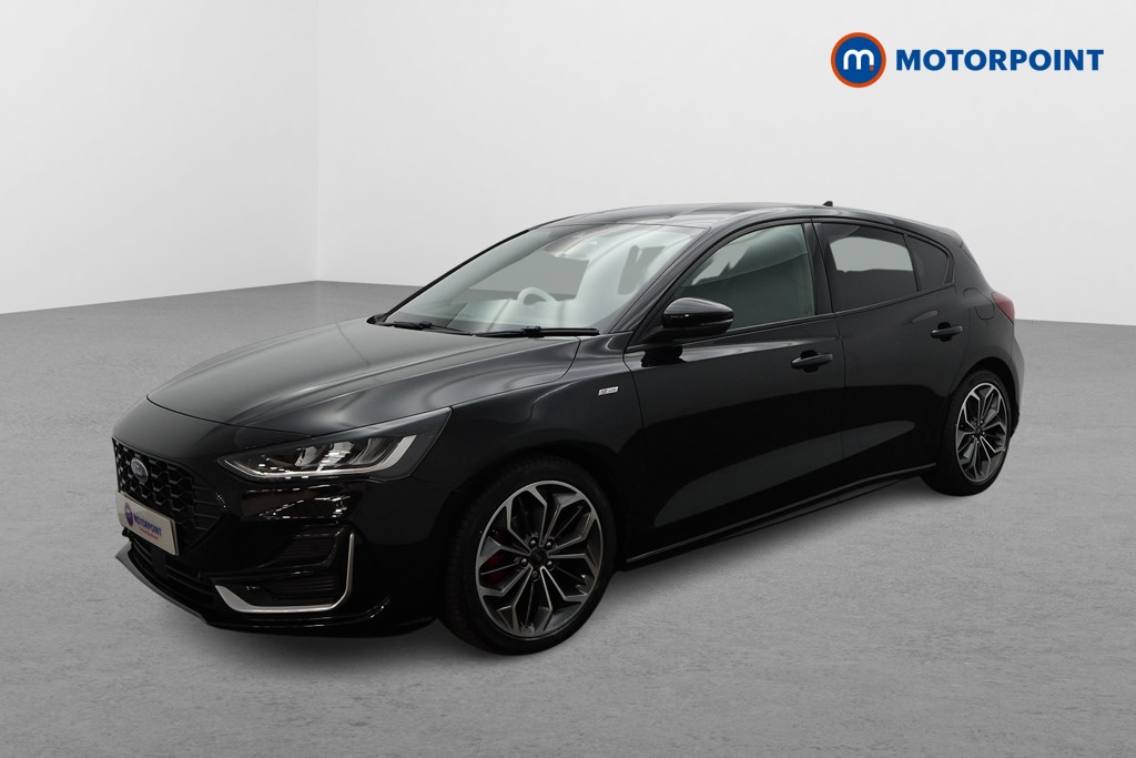 Used Ford Focus 2022 for sale - 77417887: Photo 3