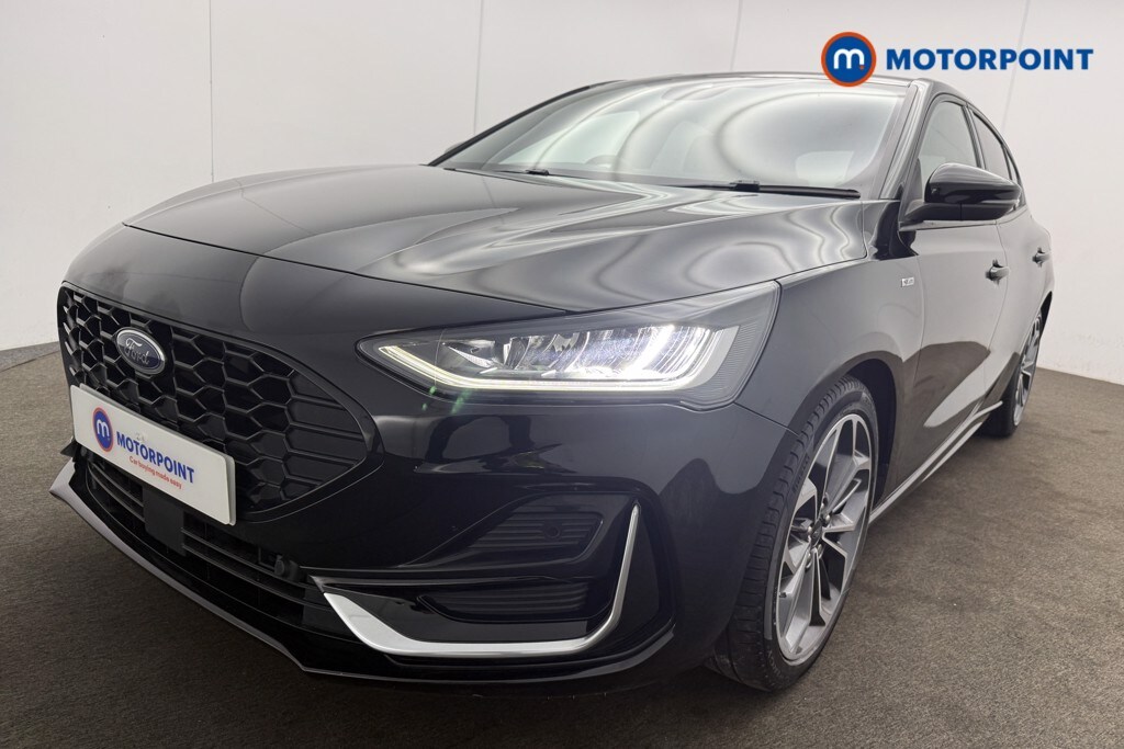 Used Ford Focus 2022 for sale - 77417887: Photo 32