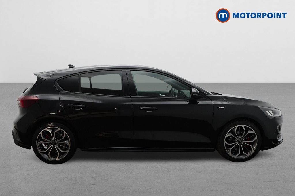 Used Ford Focus 2022 for sale - 77417887: Photo 8