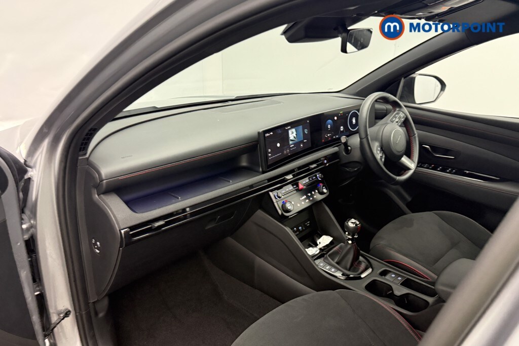 Used Hyundai TUCSON 2025 for sale - 77462877: Photo 11