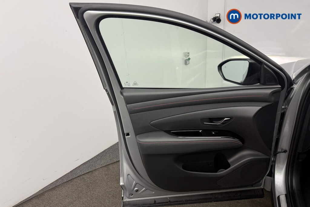 Used Hyundai TUCSON 2025 for sale - 77462877: Photo 12