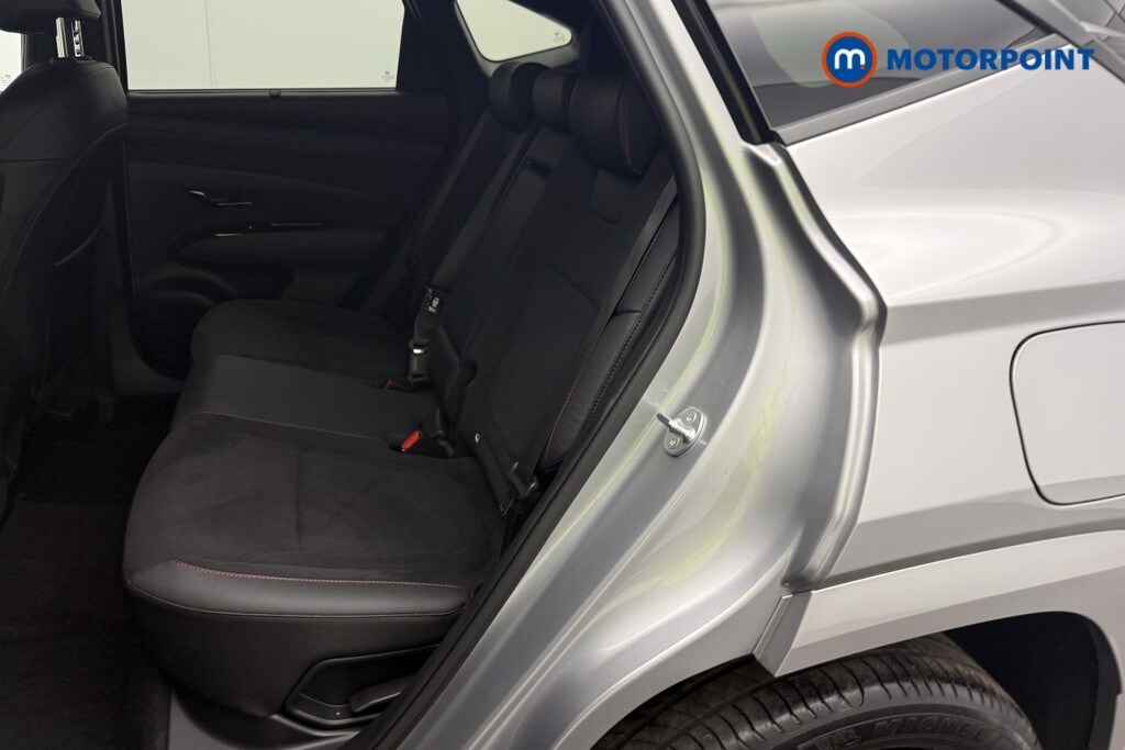 Used Hyundai TUCSON 2025 for sale - 77462877: Photo 14