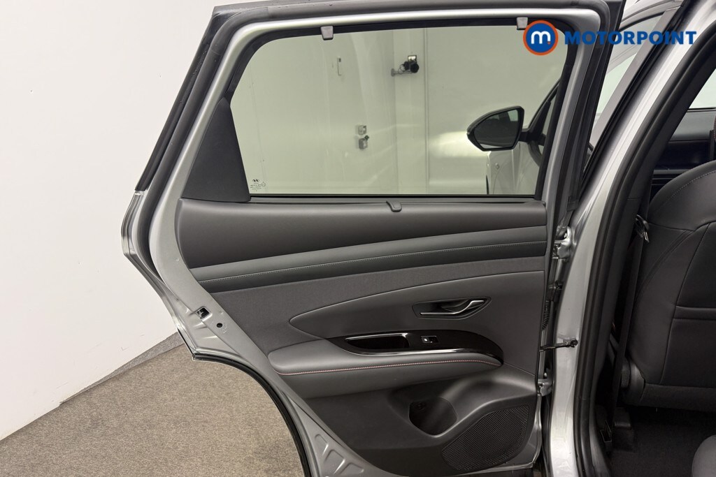 Used Hyundai TUCSON 2025 for sale - 77462877: Photo 16