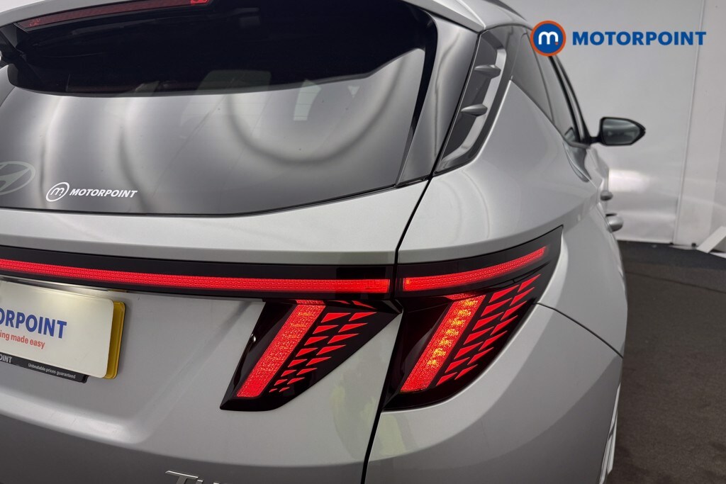 Used Hyundai TUCSON 2025 for sale - 77462877: Photo 19