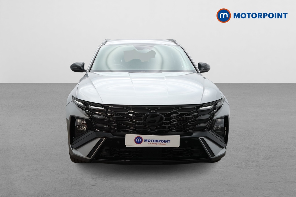 Used Hyundai TUCSON 2025 for sale - 77462877: Photo 2