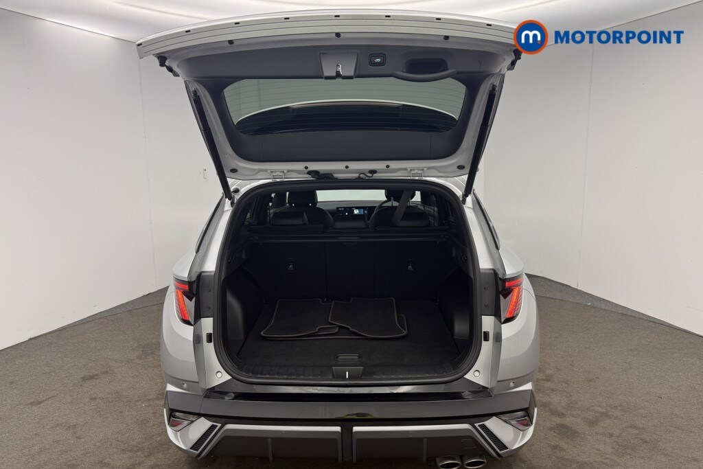 Used Hyundai TUCSON 2025 for sale - 77462877: Photo 21