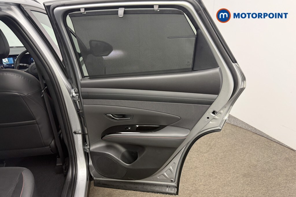 Used Hyundai TUCSON 2025 for sale - 77462877: Photo 25