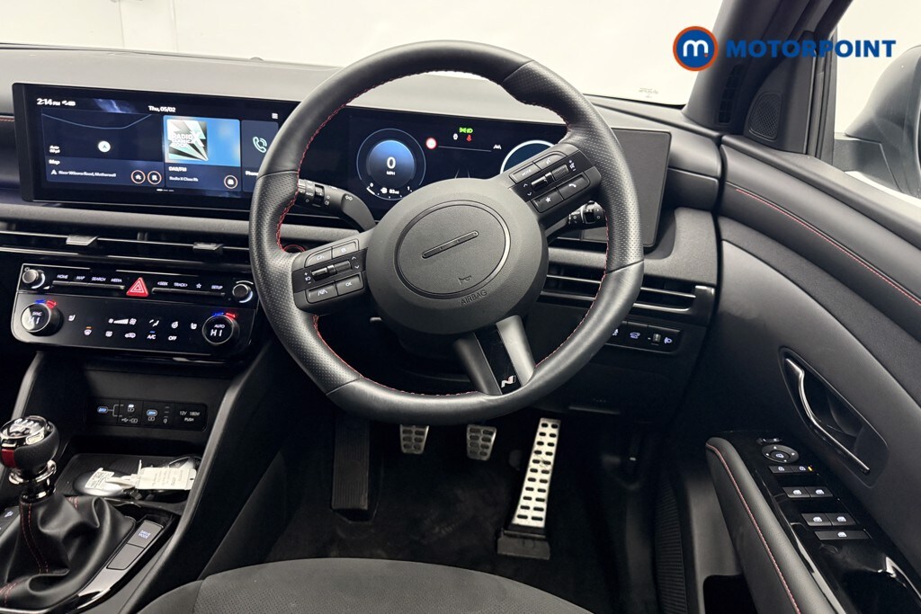 Used Hyundai TUCSON 2025 for sale - 77462877: Photo 26