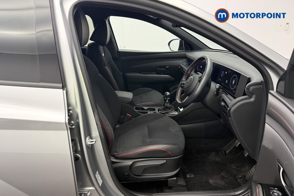 Used Hyundai TUCSON 2025 for sale - 77462877: Photo 27